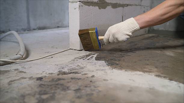 24/7 Emergency Waterproofing experts in Lebanon, IN